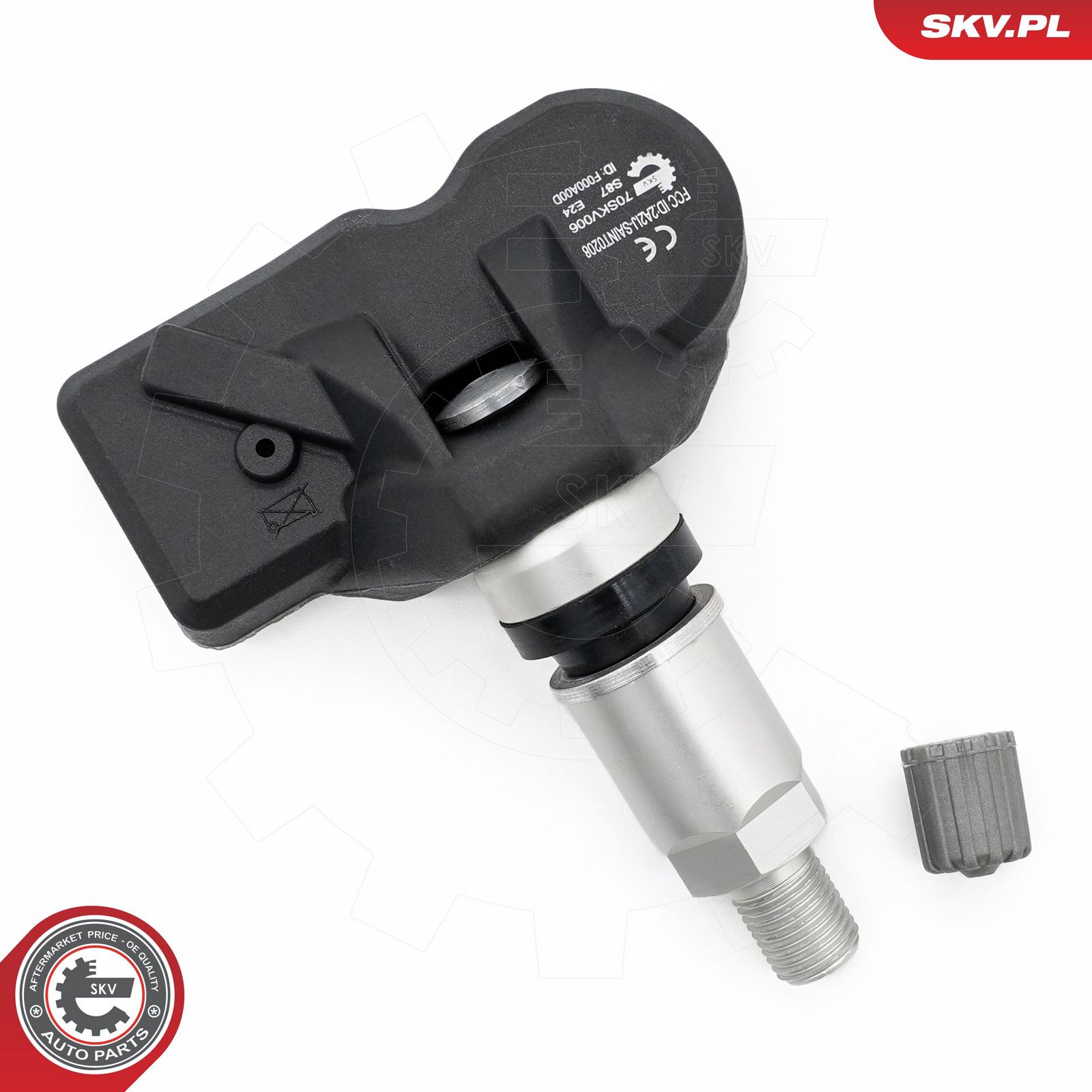 ESEN SKV 70SKV006 Wheel sensor, tyre-pressure monitoring system