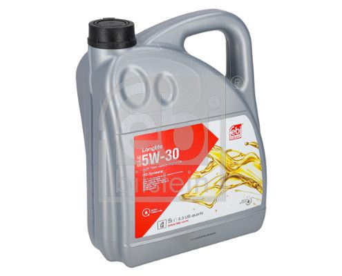 FEBI BILSTEIN 32943 Engine oil