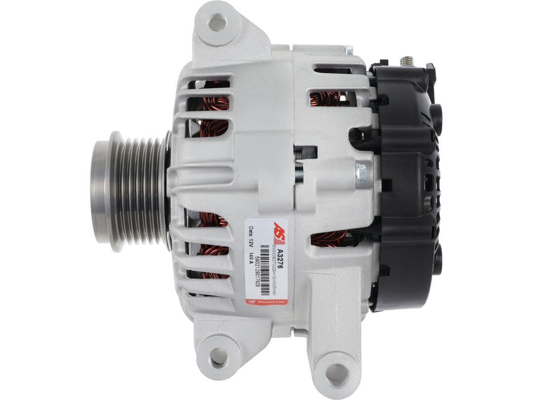 Alternator-3