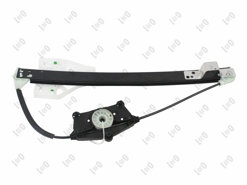 Window Regulator-1