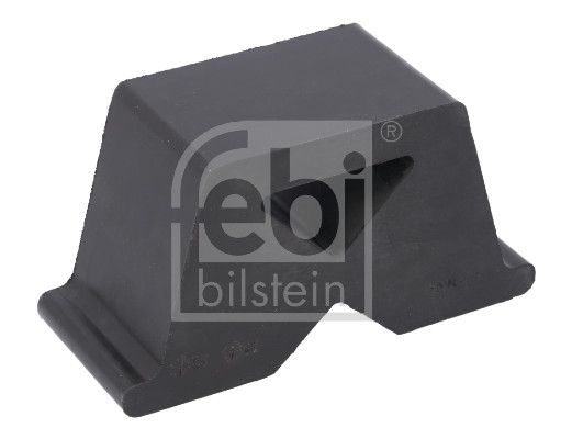 Bump Stop, driver cab