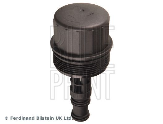 BLUE PRINT ADBP990011 Cap, oil filter housing