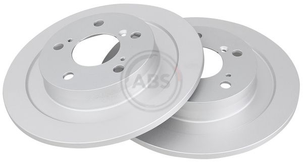 A.B.S. 18633 Brake disc