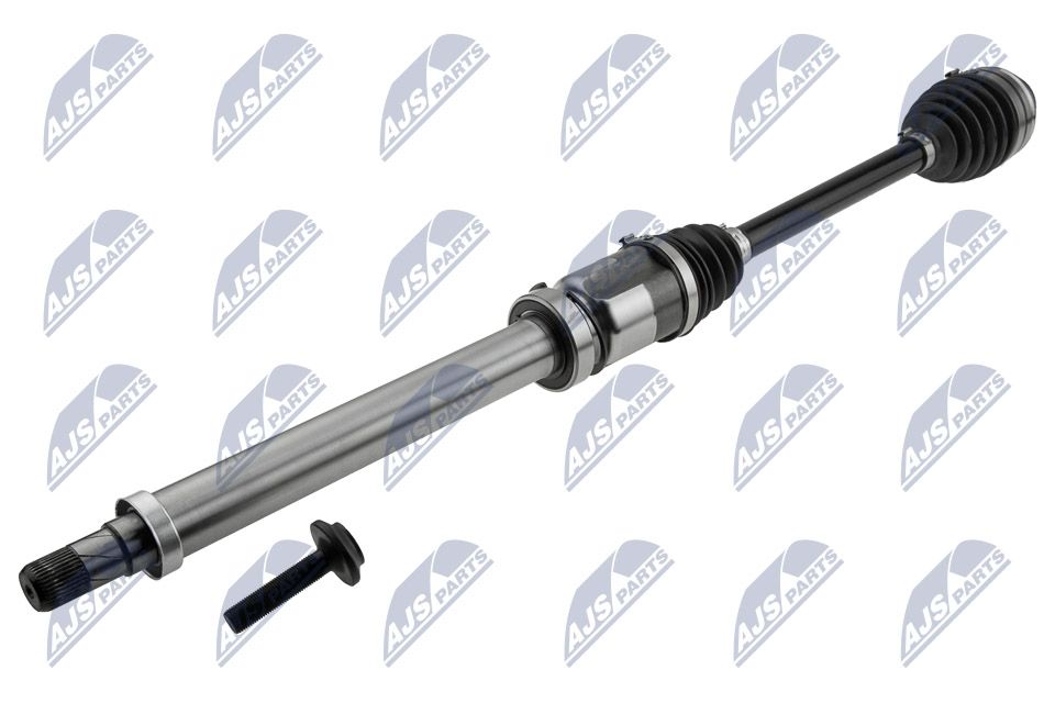 NTY NPW-BM-167 Drive shaft
