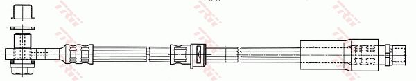 Brake Hose-1