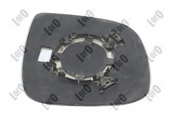ABAKUS 4052G01 Mirror glass, exterior mirror