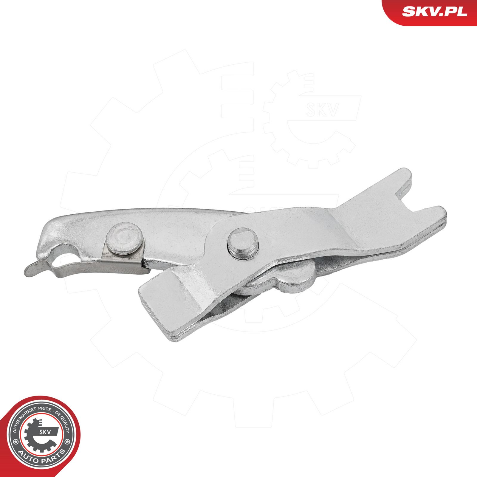 Repair Kit, expander-1
