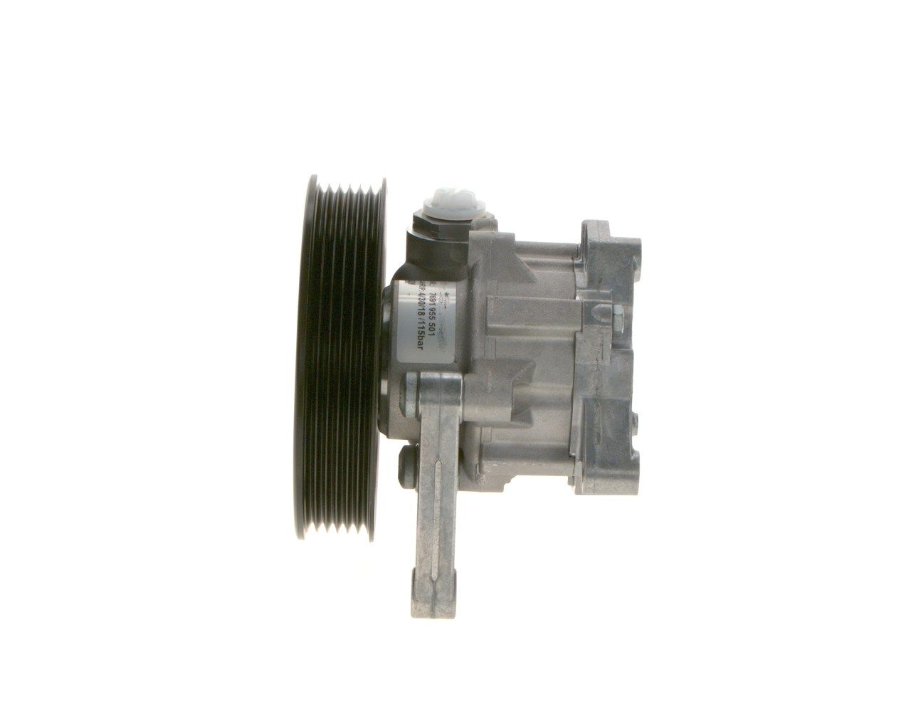 Hydraulic Pump, steering-1