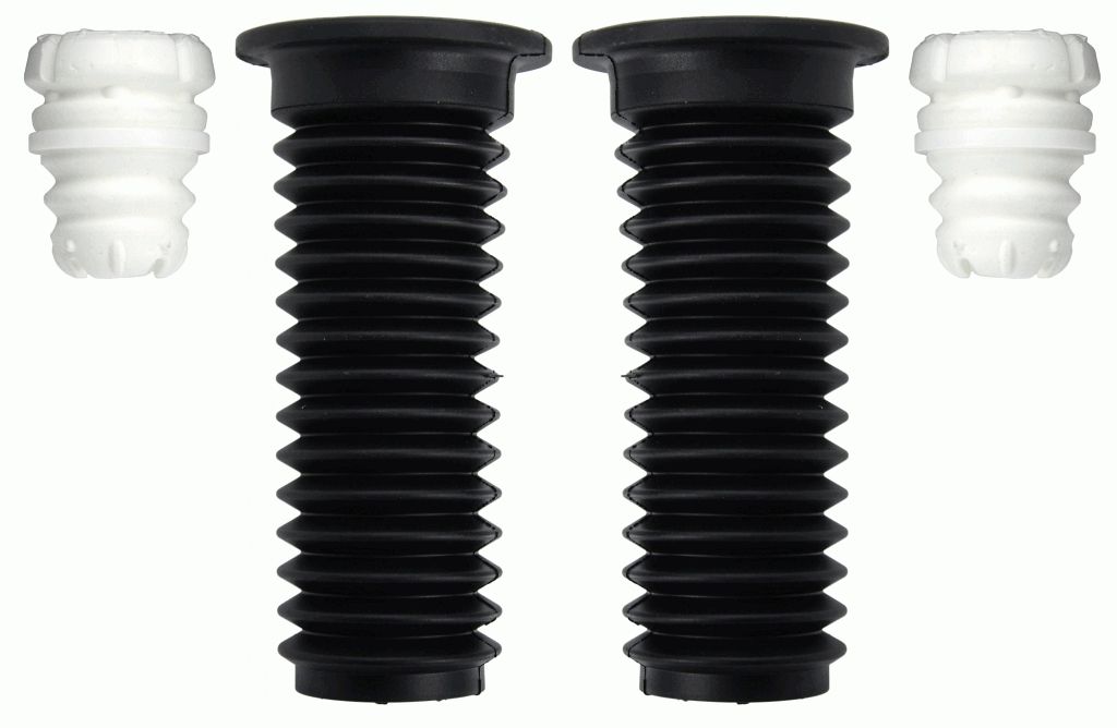SACHS 900 334 Dust protection kit, shock absorber