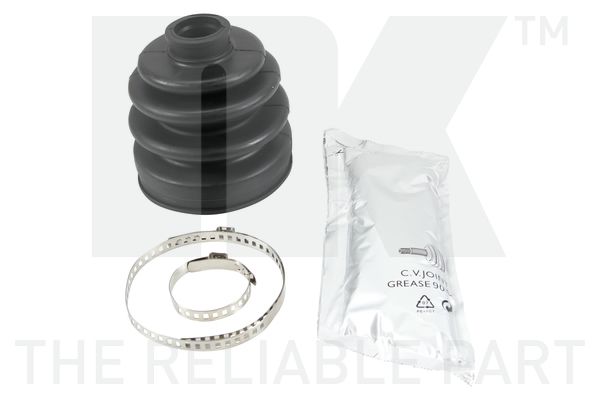 NK 522616 Bellow kit, drive shaft