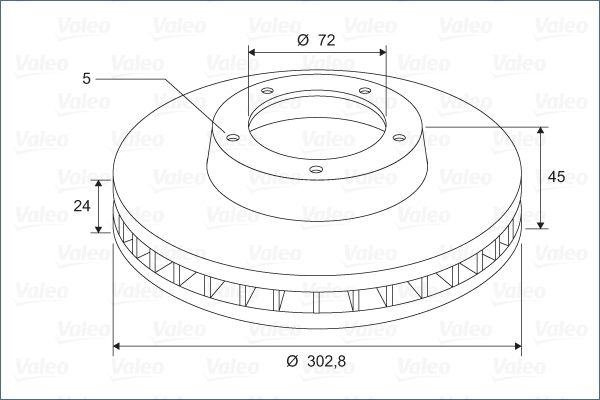 Brake Disc-1