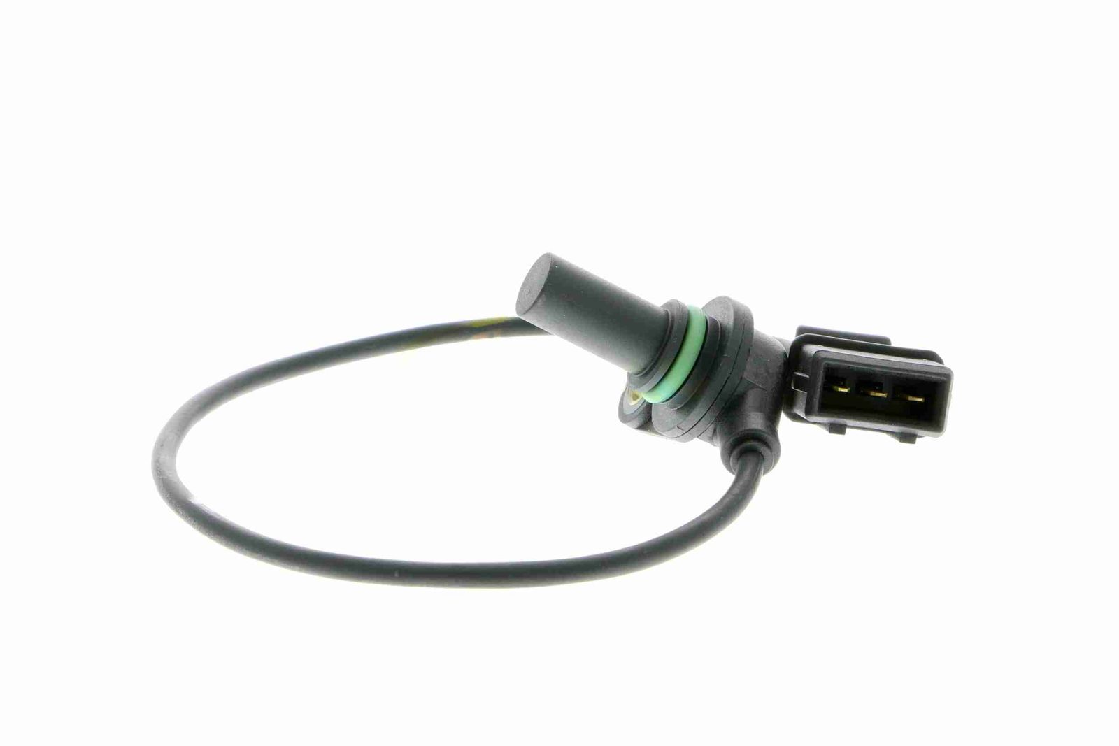 Sensor, crankshaft pulse-8