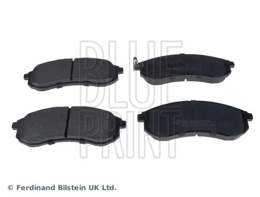 stabdžių trinkelių rinkinys, diskinis stabdys