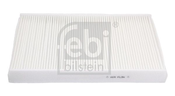 Filter, cabin air