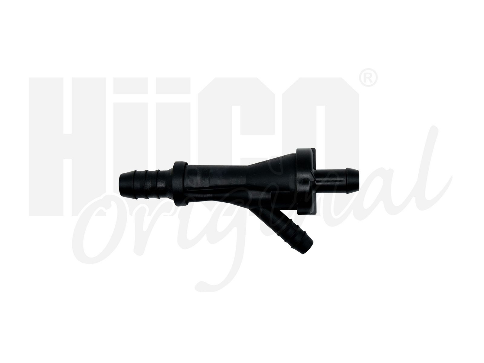 HÜCO 139321 Vacuum pump, braking system