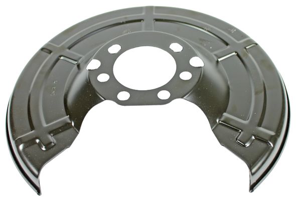 Splash Guard, brake disc
