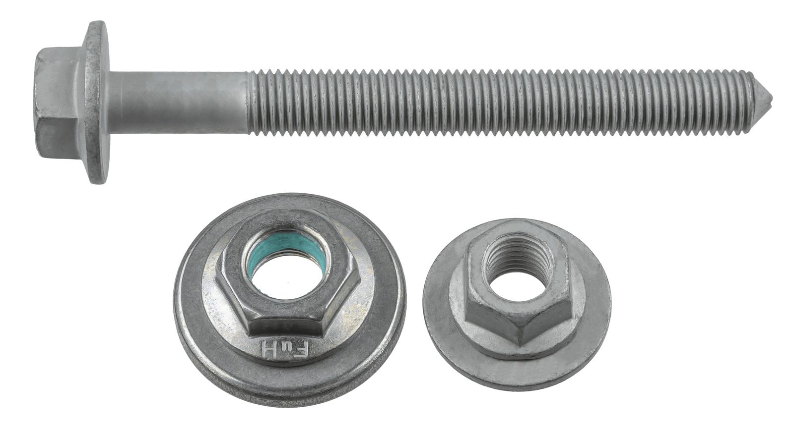 LEMFÖRDER 45276 01 Repair kit, wheel suspension