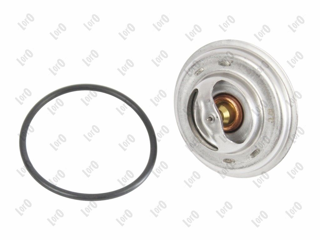Thermostat, coolant-1