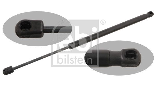 FEBI BILSTEIN 27919 Dujinė spyruoklė, bagažinė