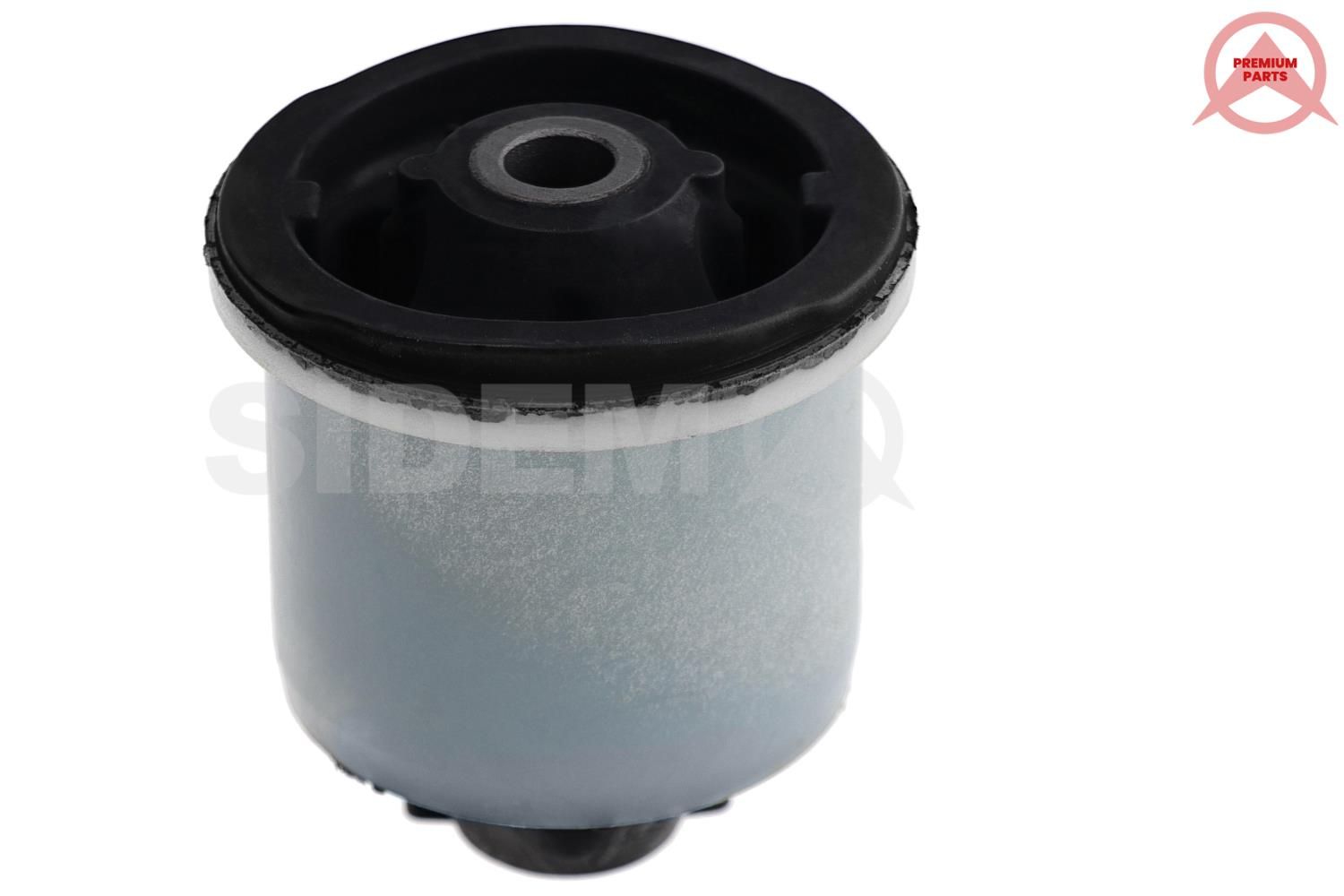 SIDEM 805306 Bushing, axle beam