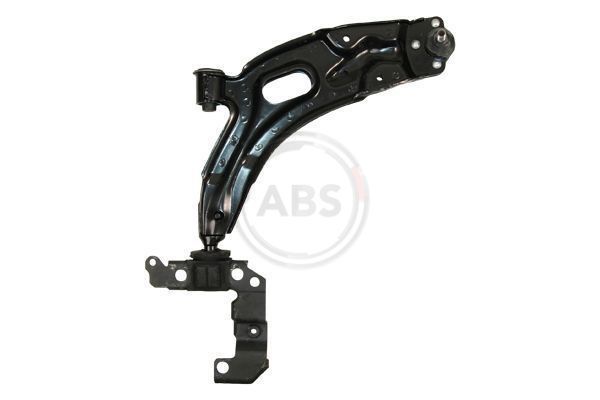 A.B.S. 210151 Control/trailing arm, wheel suspension