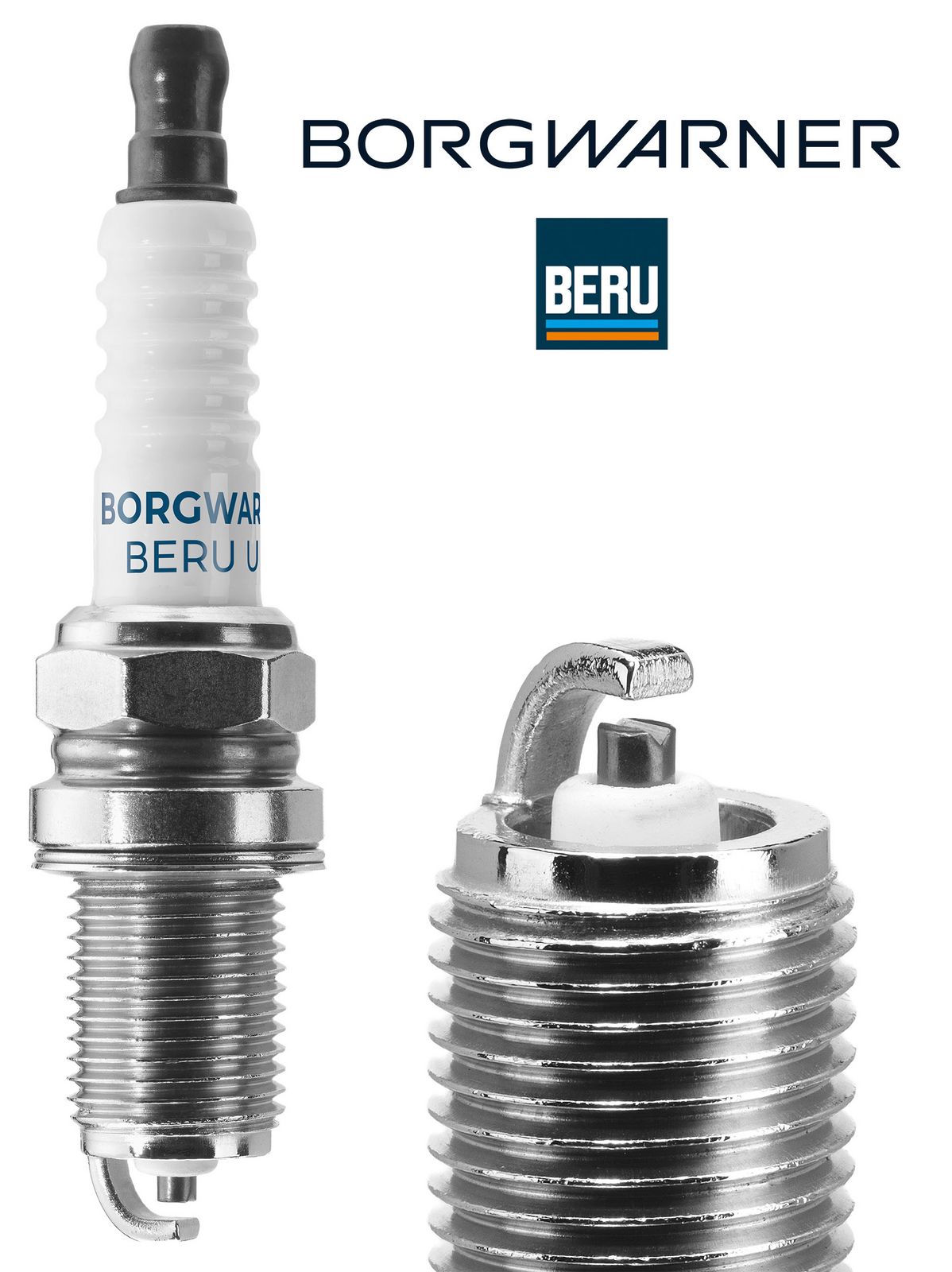 BORGWARNER (BERU) Z16 Spark plug