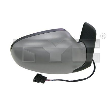 Exterior Mirror