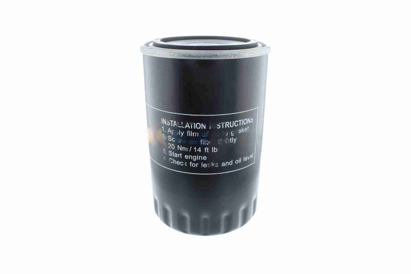 Oil Filter-4