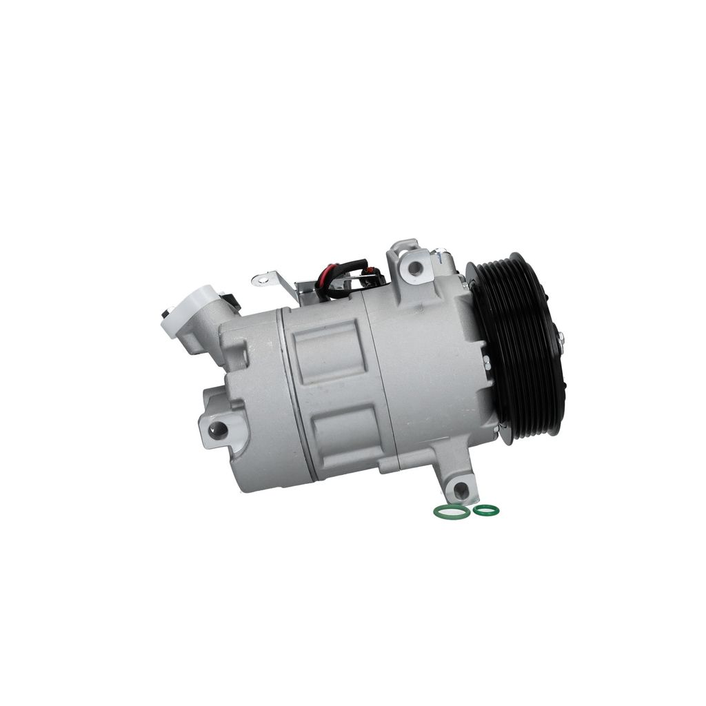 BOSCH 1 986 AD1 464 Compressor, air conditioning