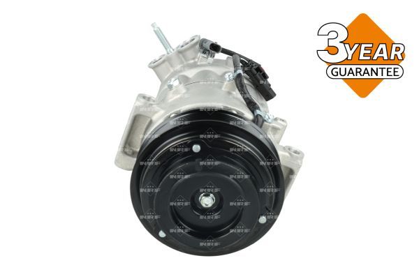 Compressor, air conditioning-1
