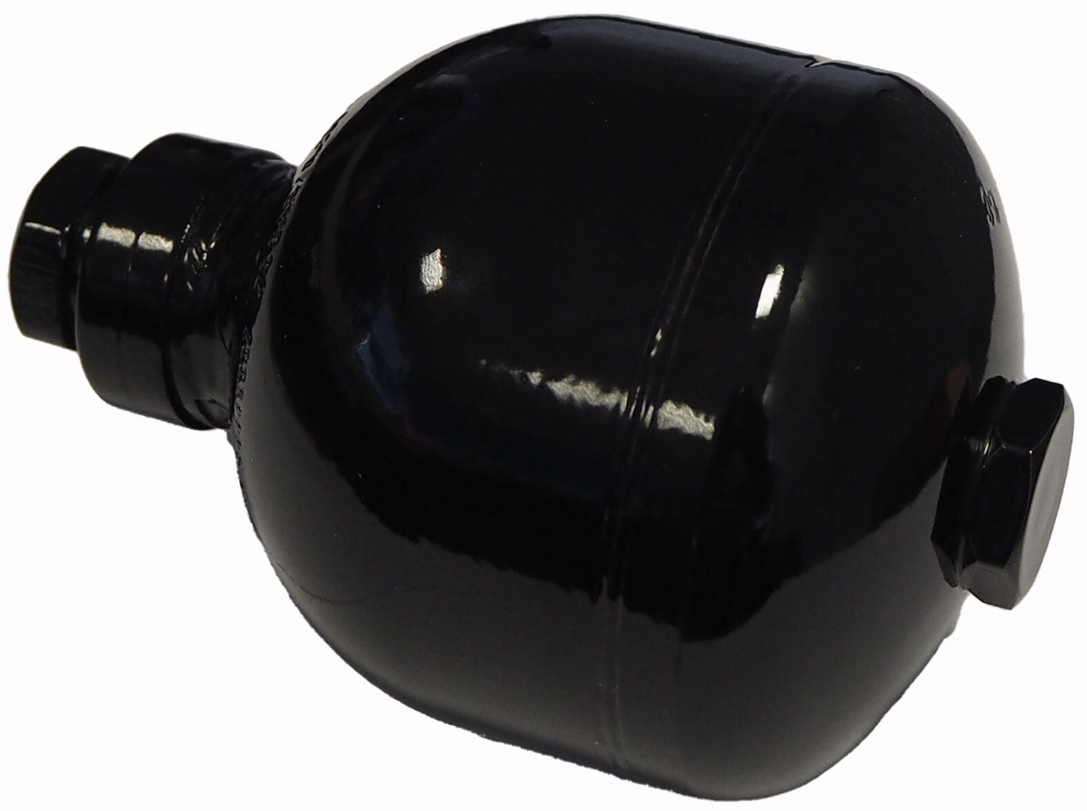 CORTECO 80005007 Pressure accumulator, clutch