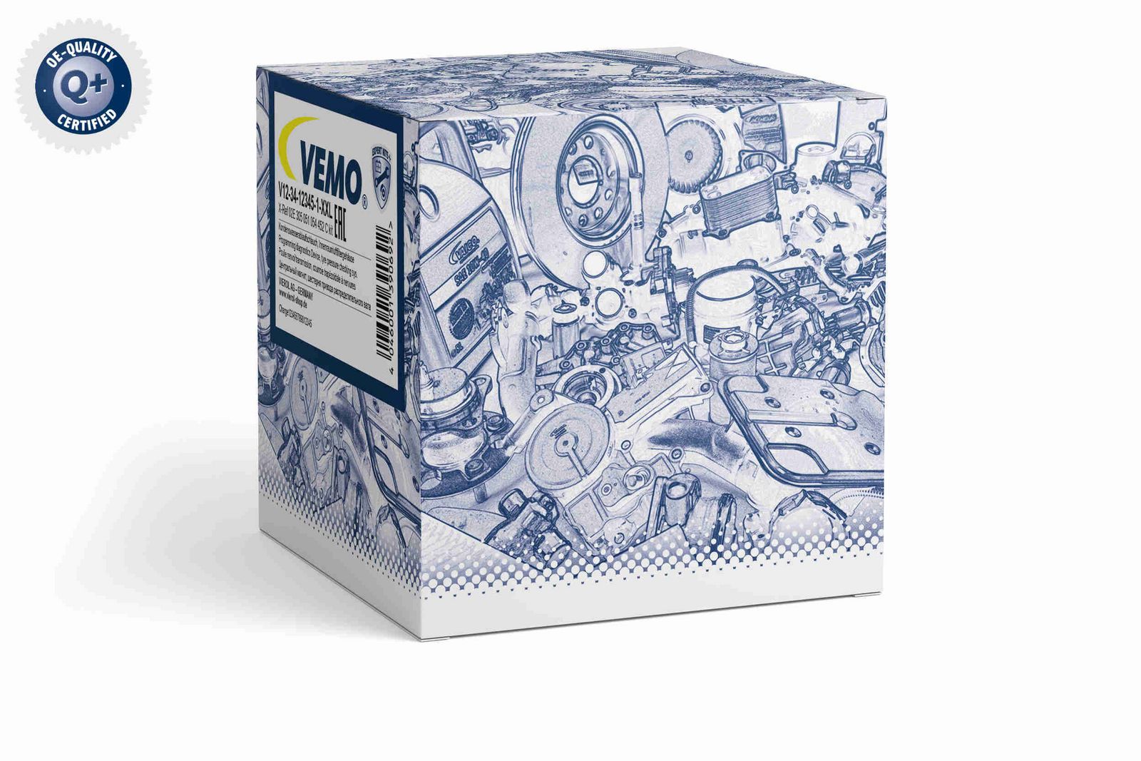 lemputė, indikatorius-3