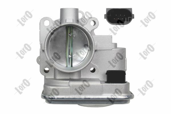 Throttle Body-1