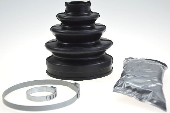 LÖBRO 304037 Bellow kit, drive shaft