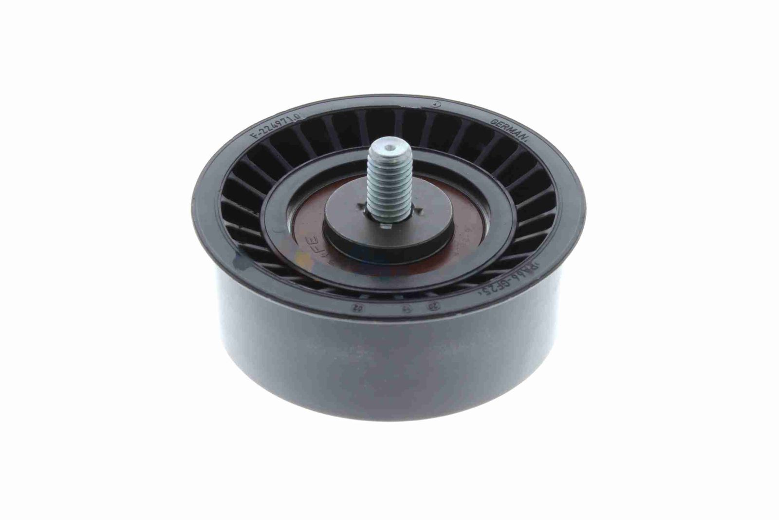 Deflection Pulley/Guide Pulley, timing belt-7