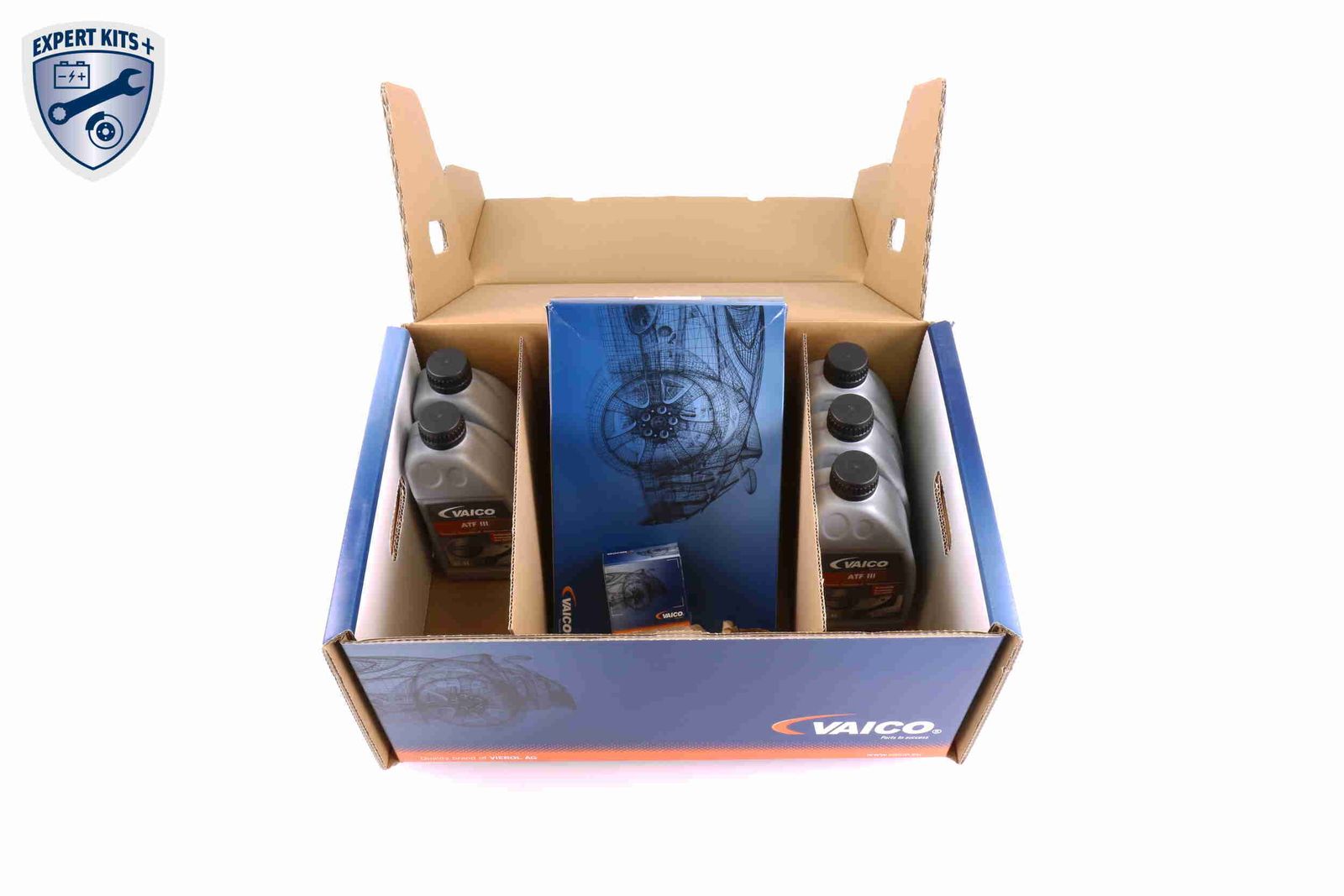 Parts Kit, automatic transmission oil change-1