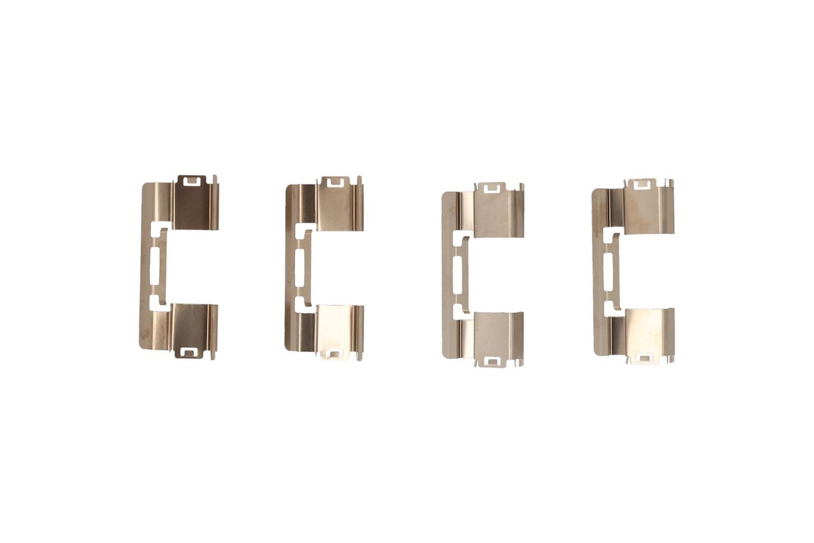 Accessory Kit, disc brake pad
