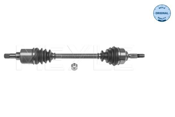 MEYLE 11-14 498 0030 Drive shaft