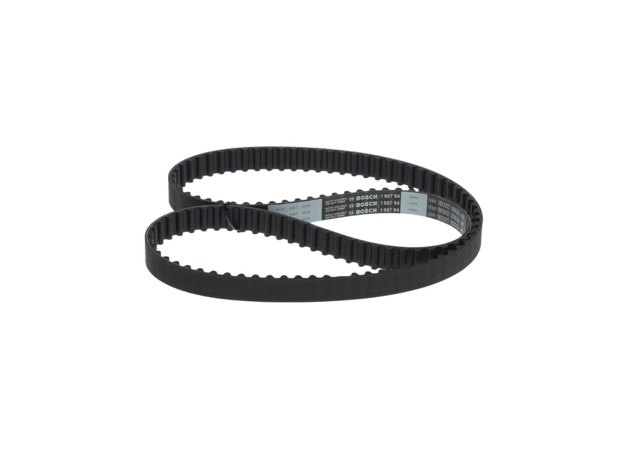BOSCH 1 987 949 488 Timing belt