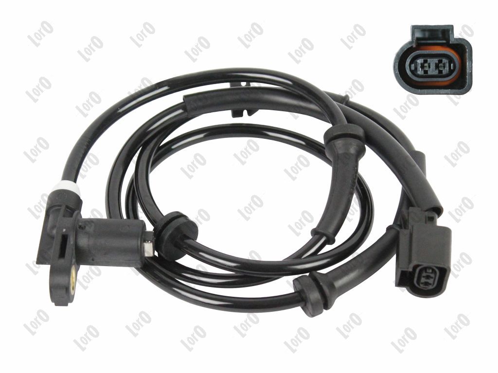 ABAKUS 120-03-096 Sensor, wheel speed