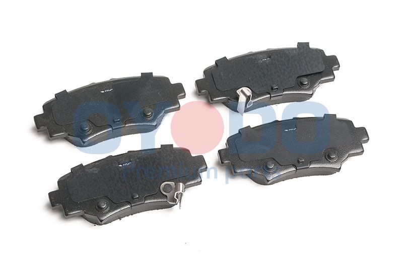 OYODO 20H3020-OYO Brake pad set, disc brake