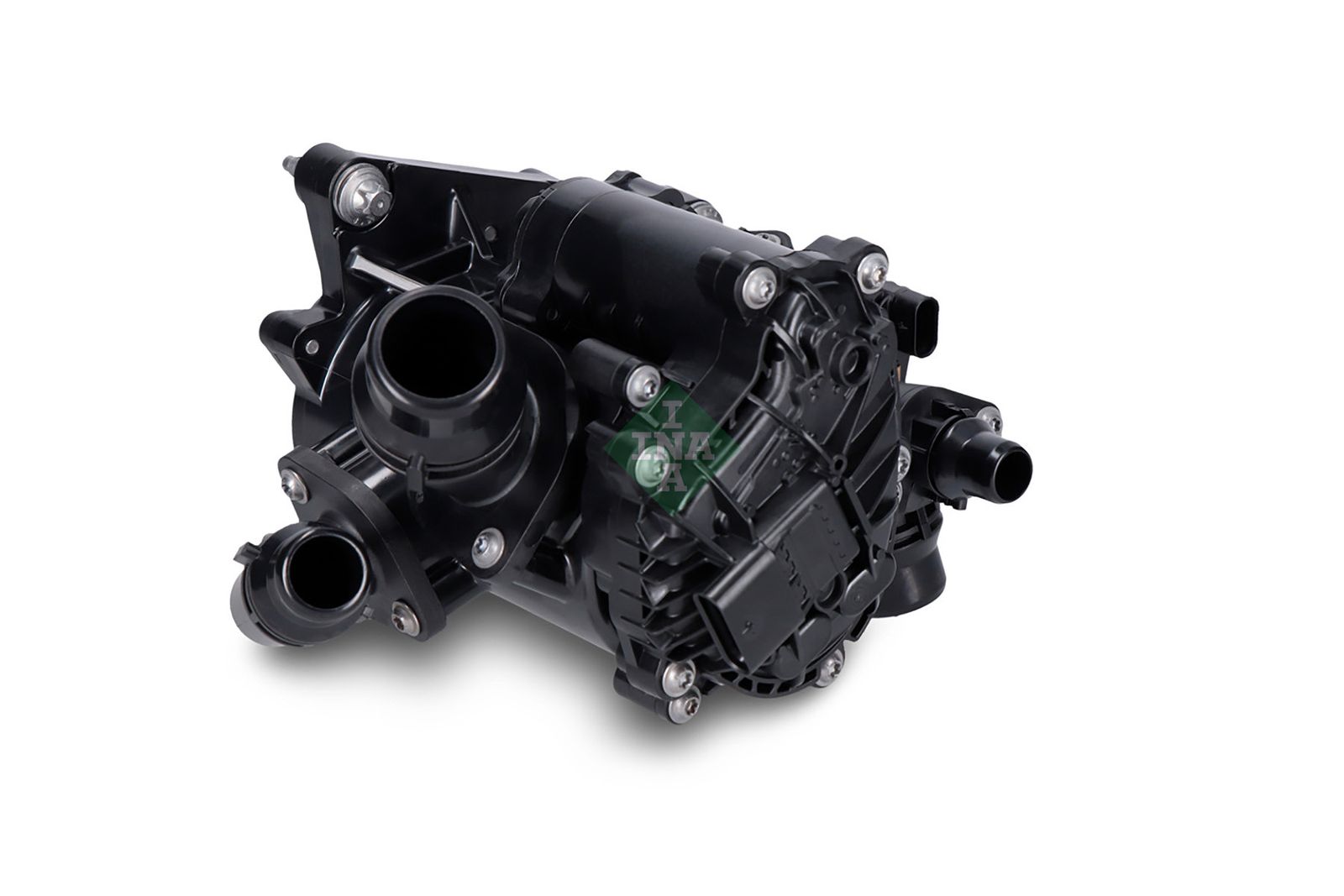 Water Pump, engine cooling-2
