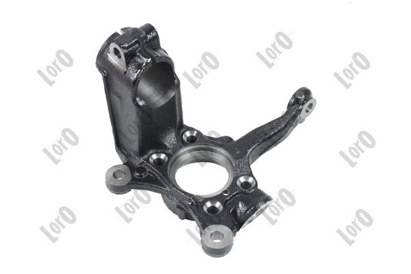Steering Knuckle, wheel suspension-4