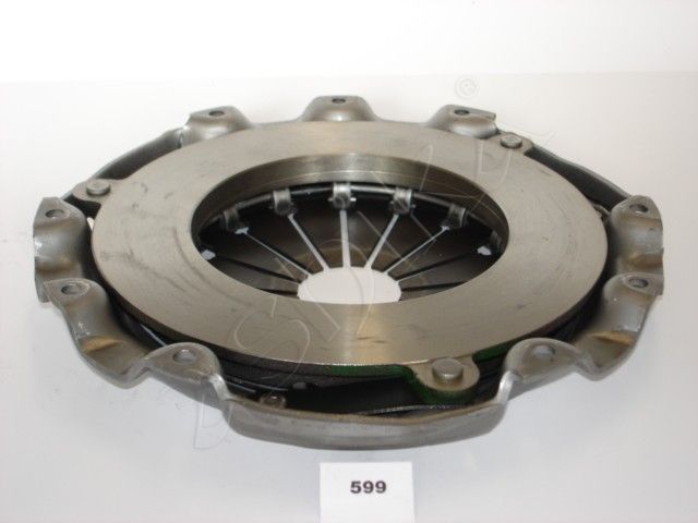 Clutch Pressure Plate-1