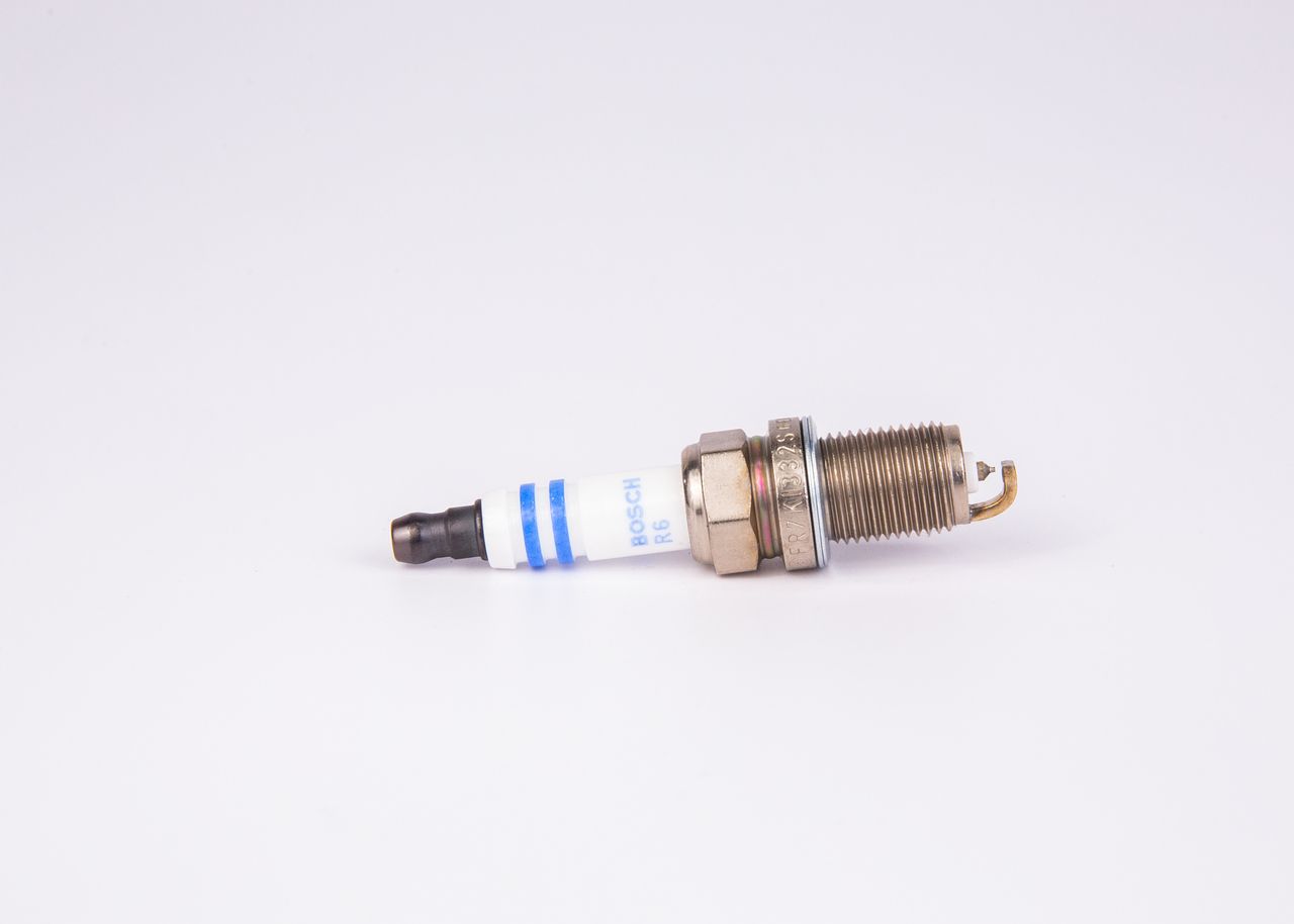 Spark Plug-1