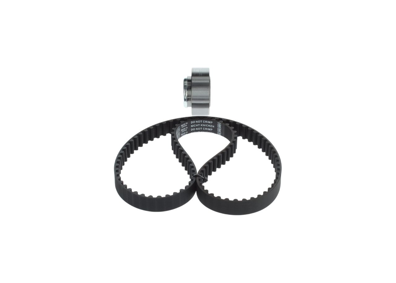 Timing Belt Kit-1