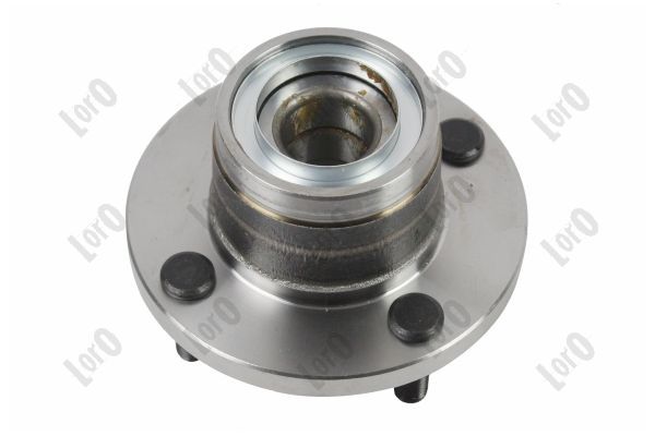 Wheel Bearing Kit-1
