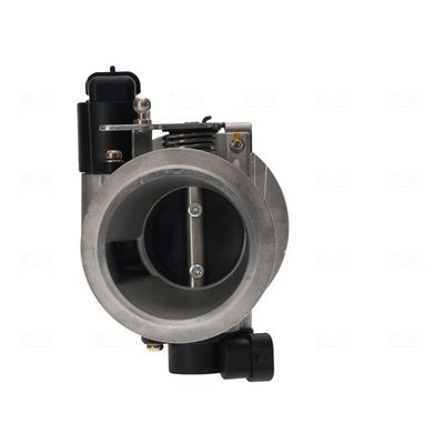 Throttle Body-1