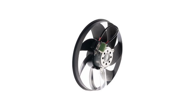 Fan, engine cooling-3