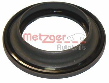 Rolling Bearing, suspension strut support mount